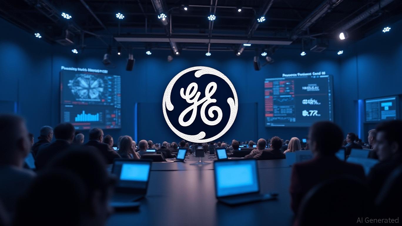 GE Aerospace Q2 Earnings Preview: Revenue Expected to Grow 15.8%