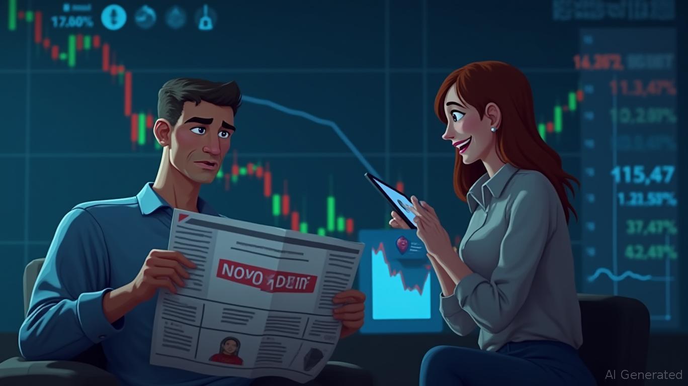 Bitcoin News Today: Cryptocurrency Market Sees Mixed Performance Bitcoin Drops 1.32% Ethereum Surges 5.27%