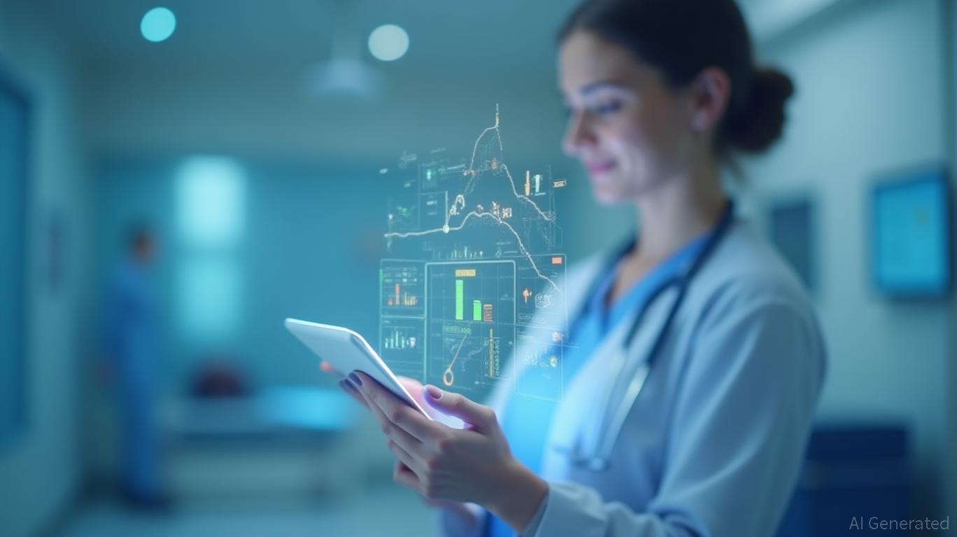 Amesite Introduces NurseMagic Enterprise Tier for Healthcare Providers: AI-Driven Solution for Seamless Integration with Existing Workflows and Scalable Pricing Model