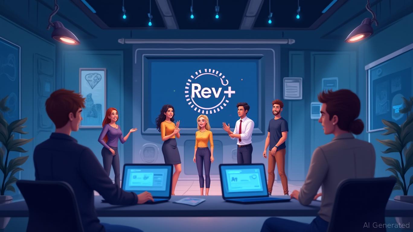 Core Foundation Launches Rev+ Incentive System Boosting DeFi Revenue by 33%