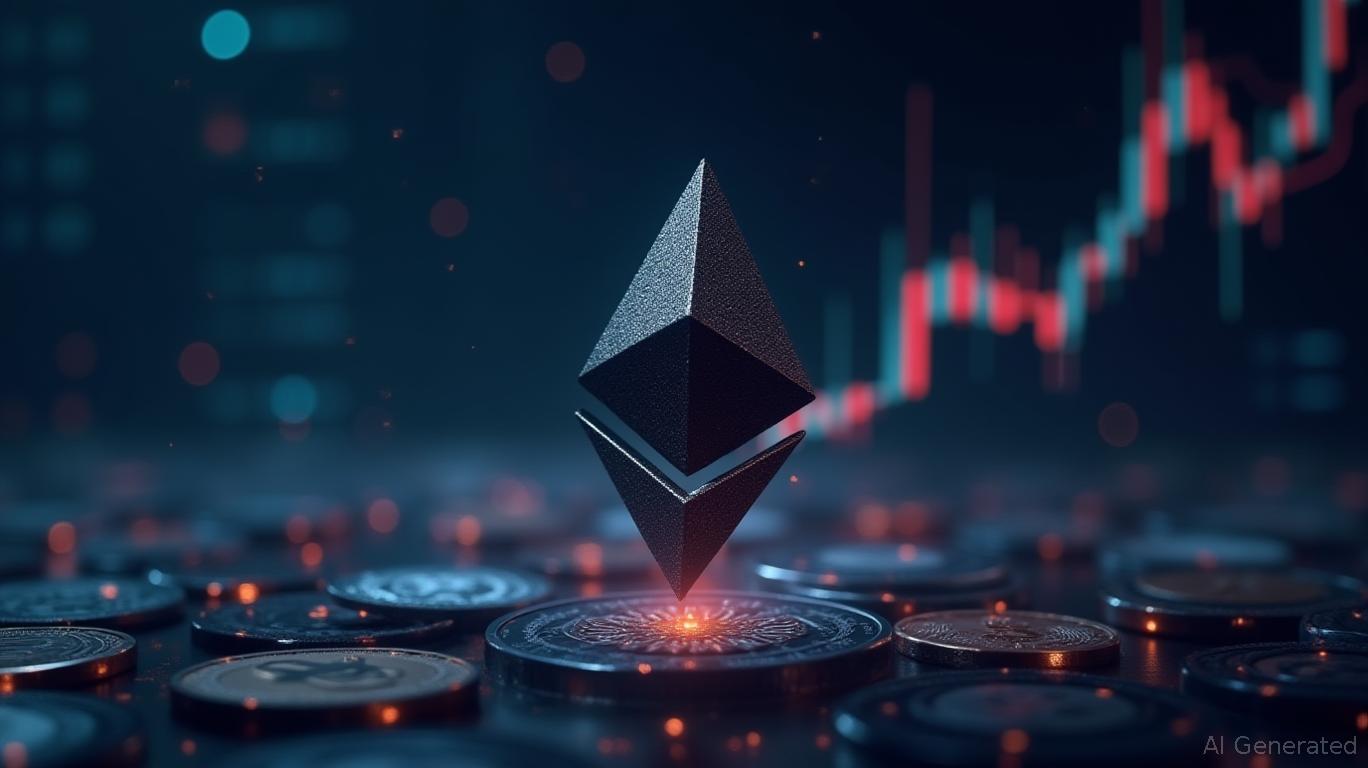 Ethereum News Today: Ethereum Surges 10% Above $3,000 Outpacing Bitcoin