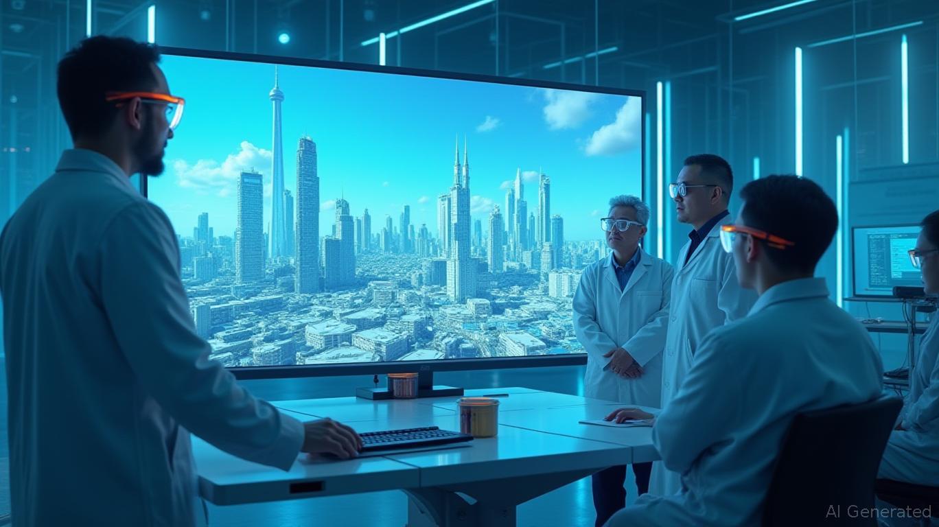 AI's Golden Age and Growing Pains: Navigating the Investment Crossroads in 2025