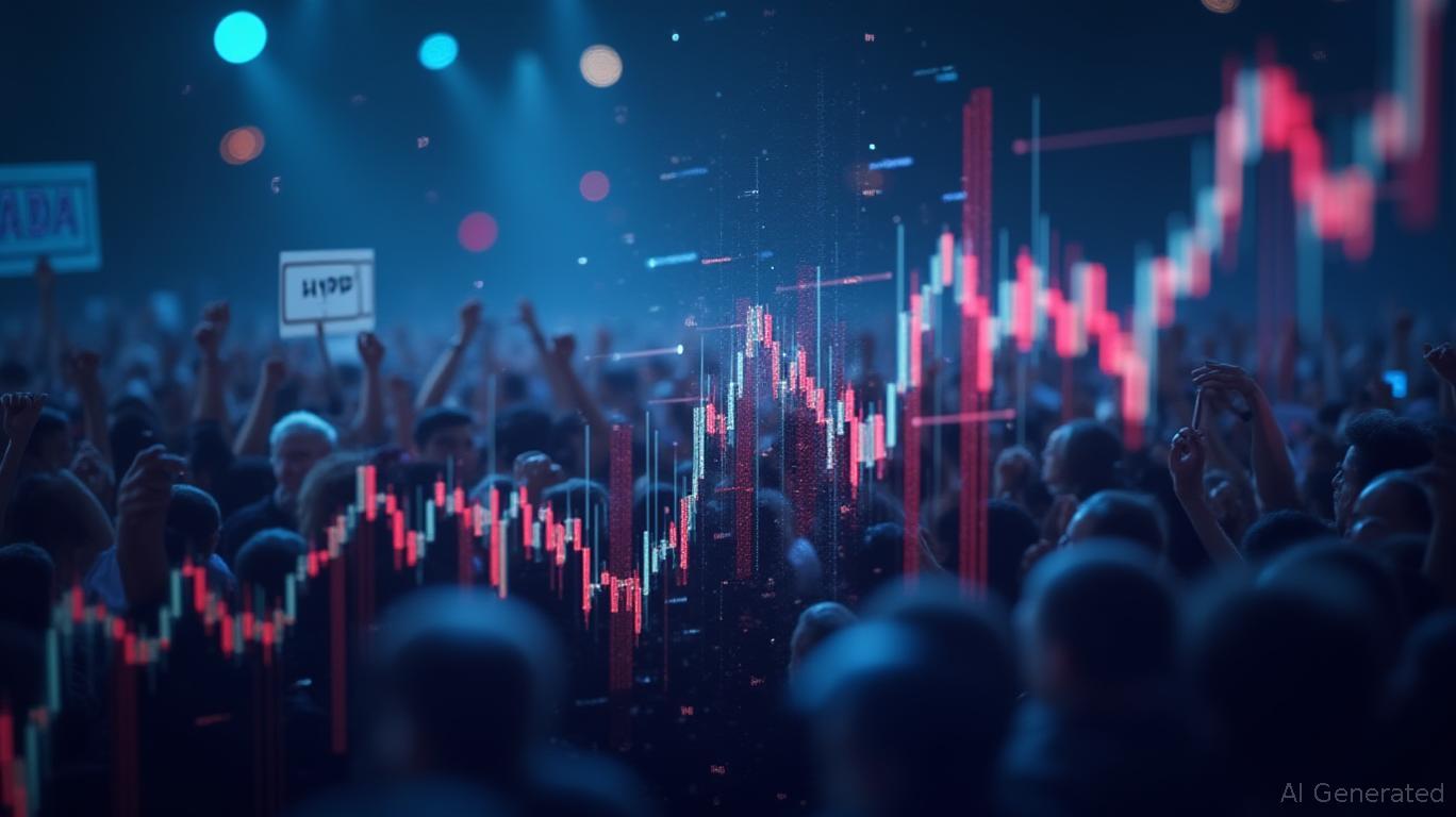 Cardano’s ADA surges 17% on short liquidations, HYPE nears all-time high, BlockDAG presale raises $339 million