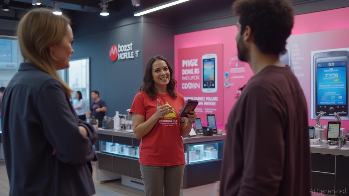 Boost Mobile Launches Motorola Razr 2025 with Aggressive Pricing Strategy