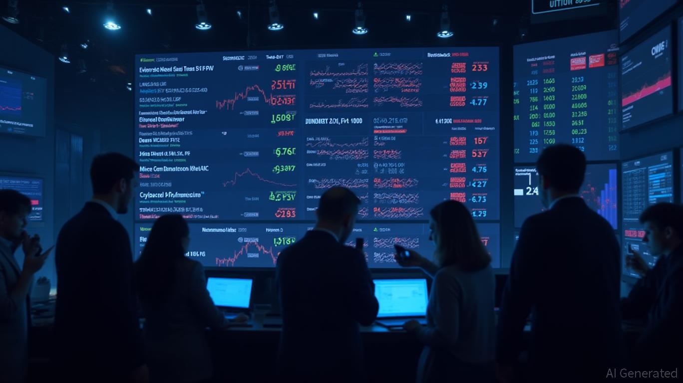 Trade Desk Shares Surge 15% Amid S&P 500 Inclusion