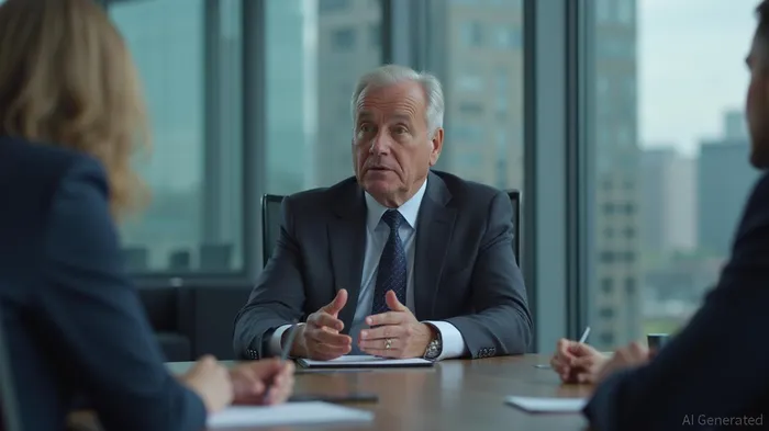 Argo Appoints Wilbert Landry to Board of Directors, Strengthens Governance.