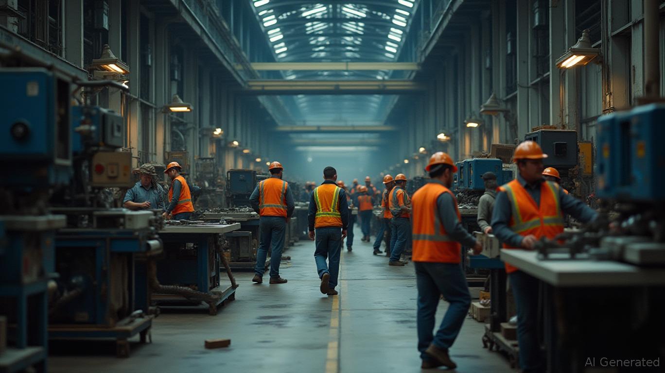 Empire State Manufacturing Surges: A Green Light for Cyclical Plays