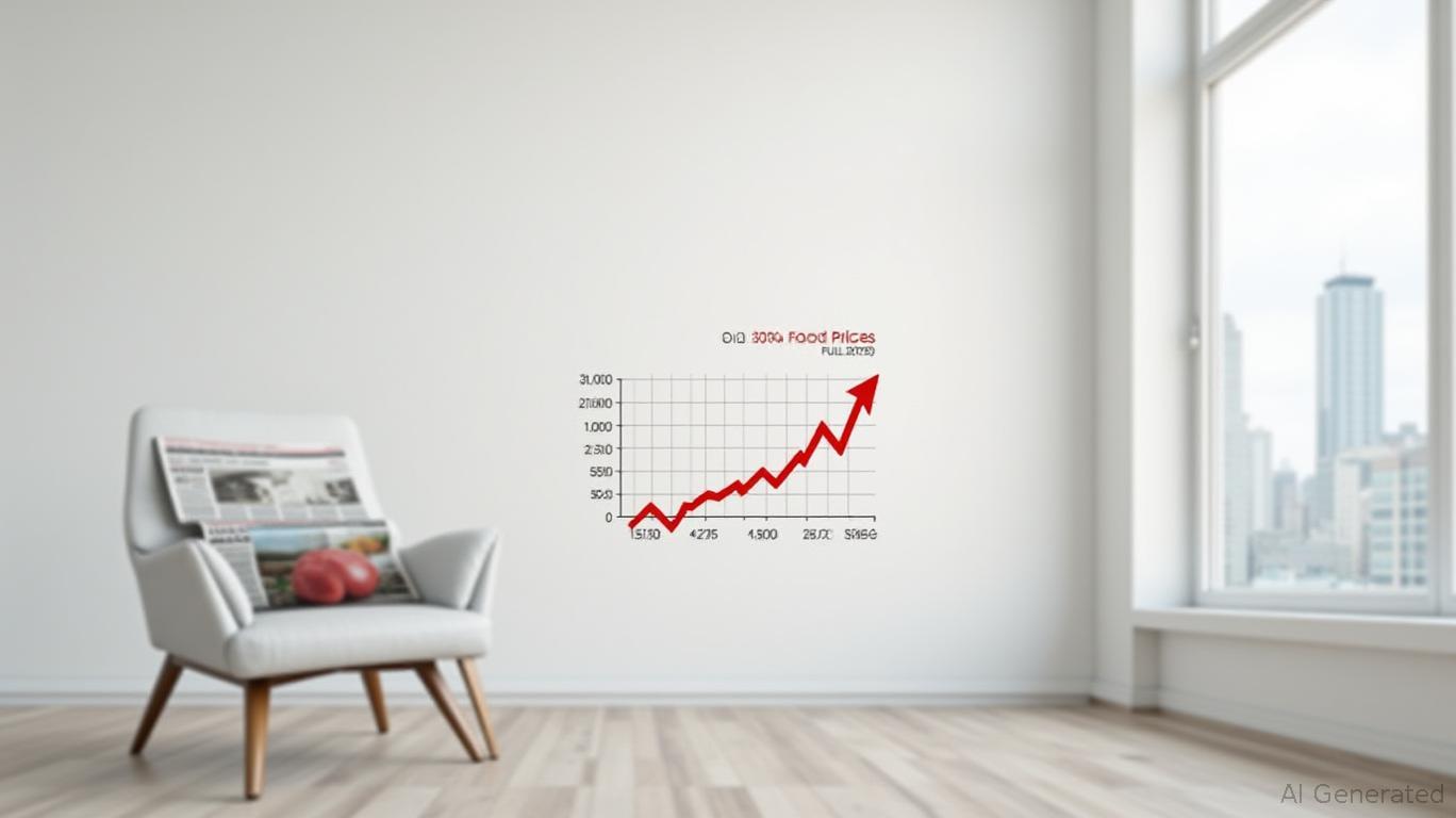 U.S. CPI Rises to 2.7% in June 2025: What Investors Need to Know