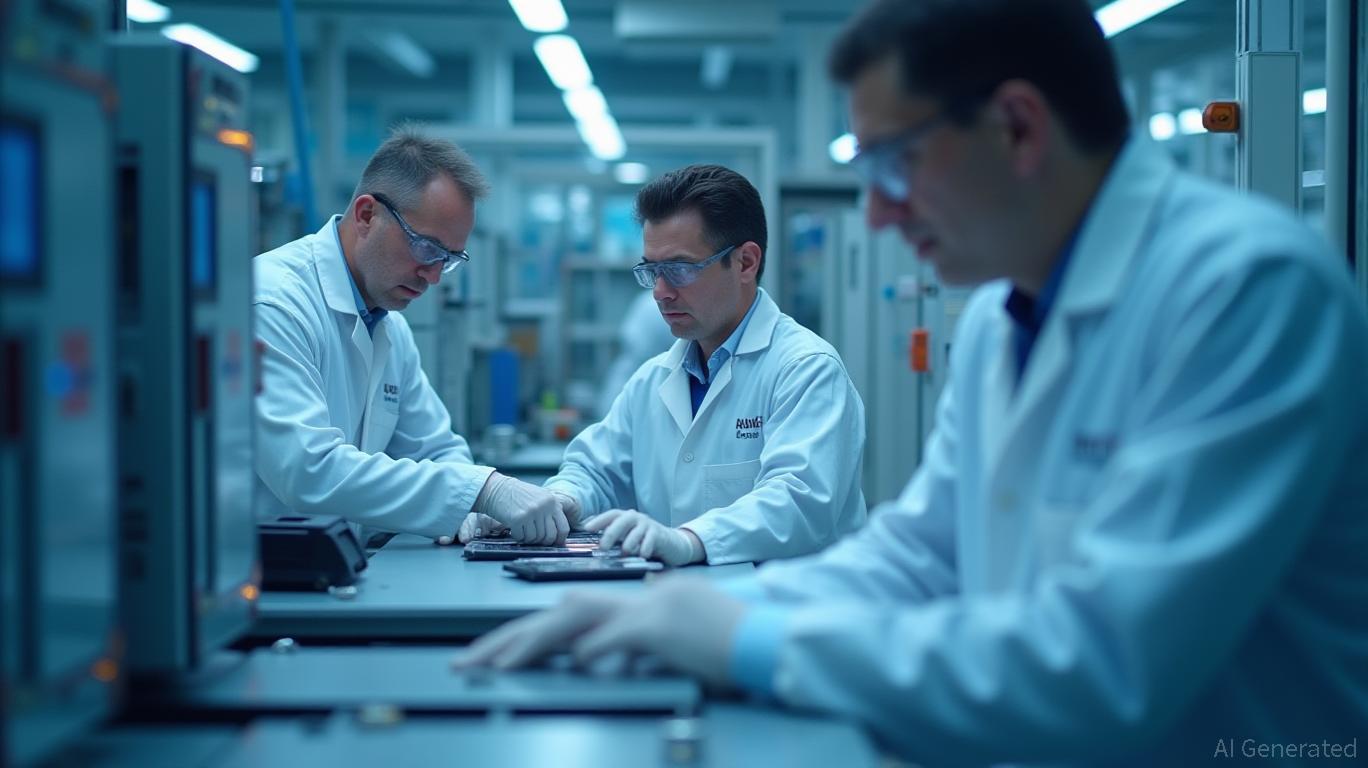 Western Digital's HAMR Technology on the Brink of Commercialization