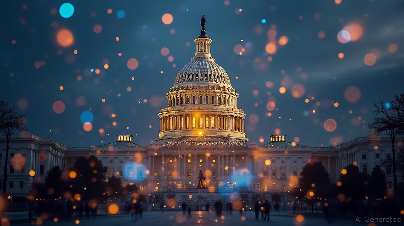 California Launches Blockchain Initiative with Crypto Firms

Fairshake PAC Raises $141 Million for Crypto-Friendly Candidates

House Fails to Advance Stablecoin Bill Despite Trump's Push
