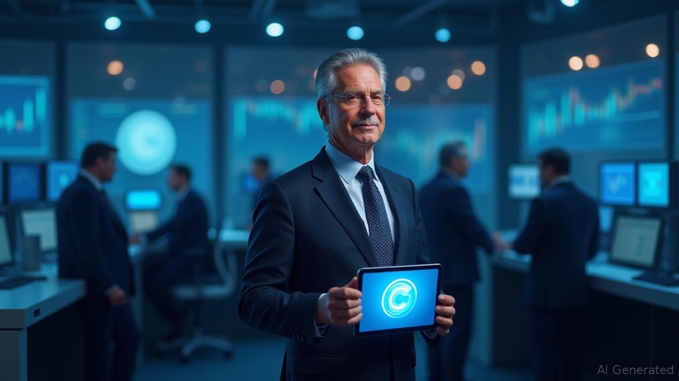Citigroup Plans Stablecoin Launch to Lead Digital Currency Space