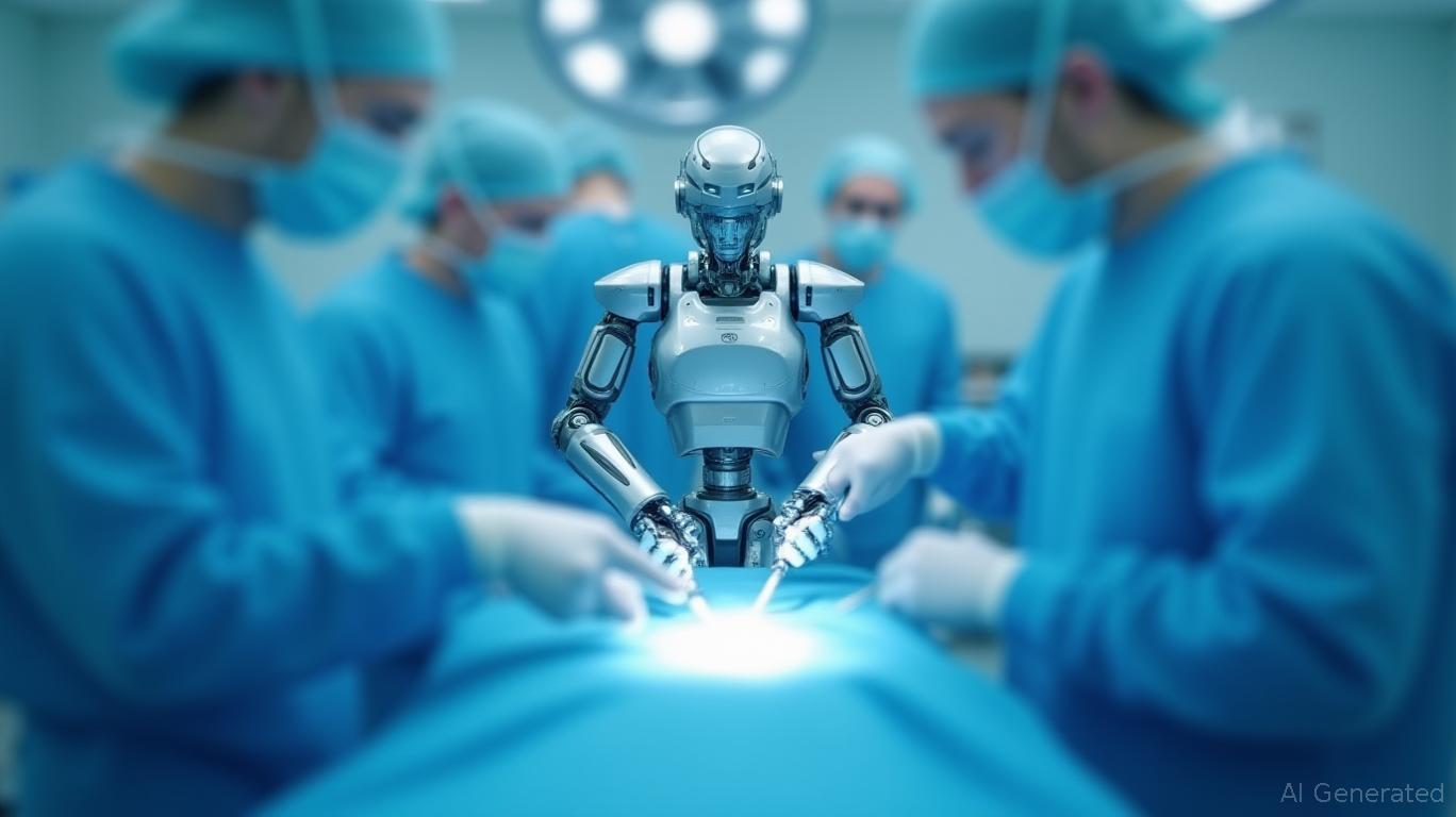 AI in Healthcare: A Transformative Investment Opportunity in an Era of Rising Costs