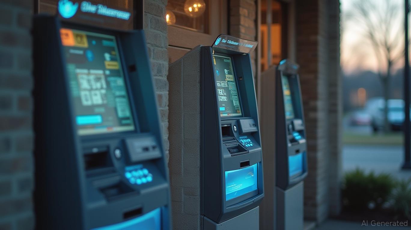 Grosse Pointe Farms Imposes Strict Crypto ATM Regulations After Local Scam