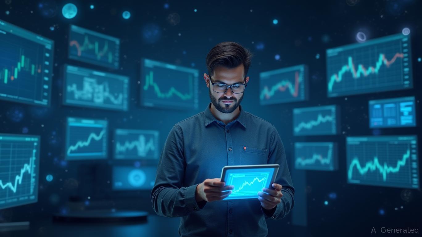 Litecoin Poised for 1,000% Gain as Analyst Sees Repeat of 2020 Breakout