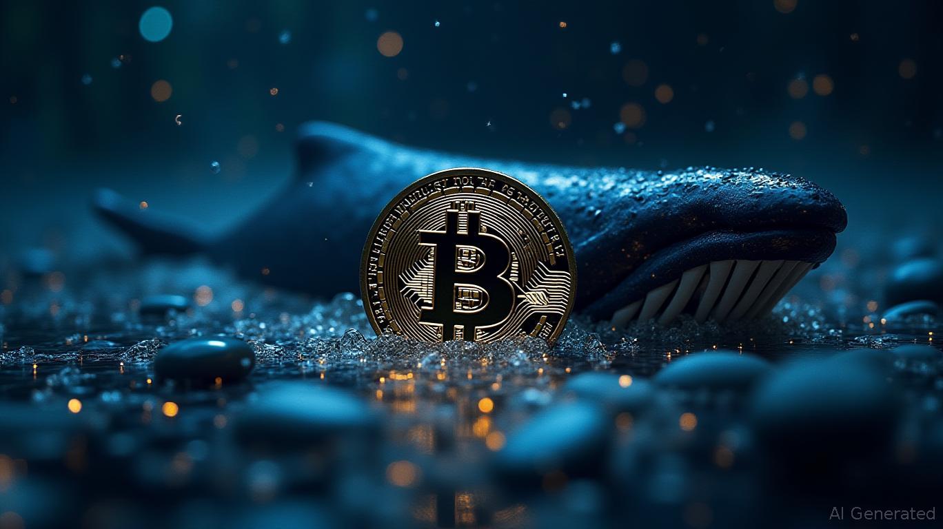 Bitcoin News Today: Bitcoin Whale Moves 40,010 BTC to Galaxy Digital in 4.7 Billion USD Transfer