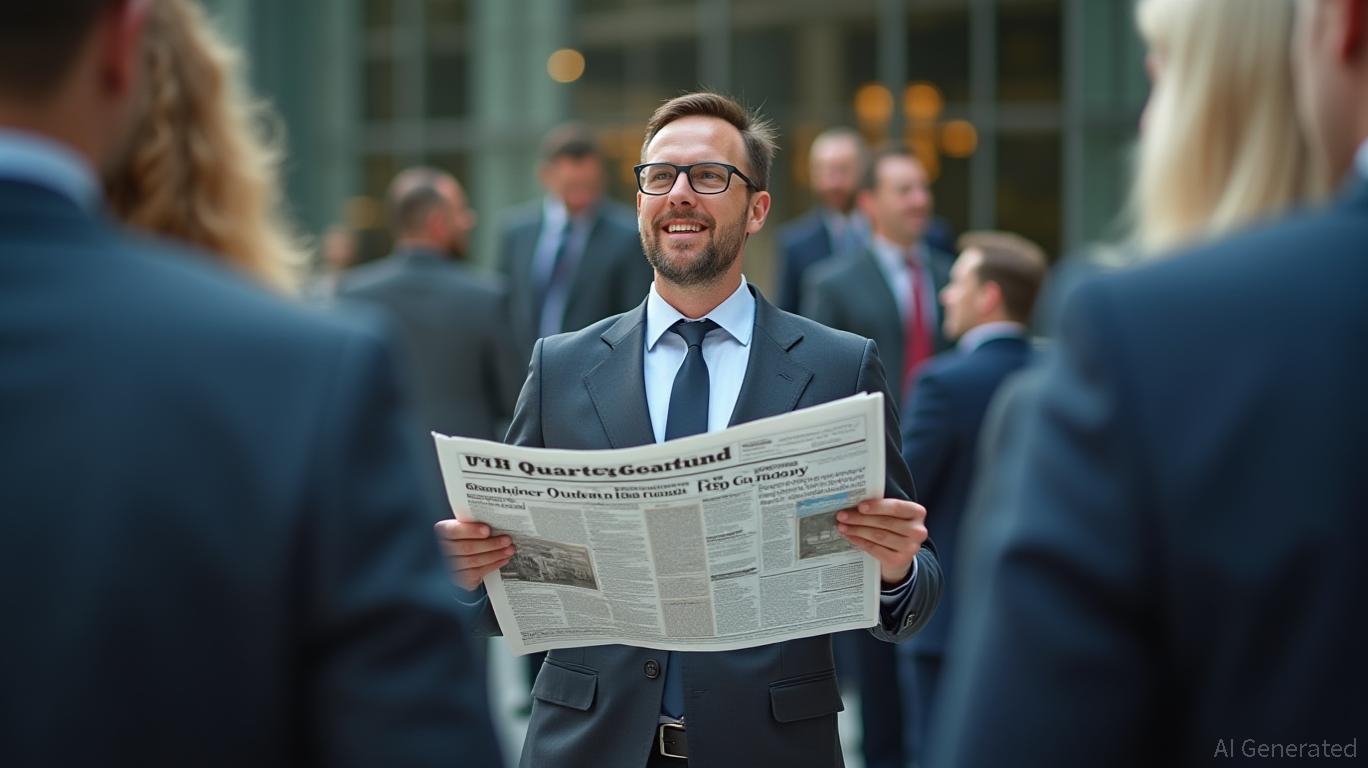 KeyCorp Maintains Quarterly Dividend, UBS Upgrades to 'Buy', Analysts See 6.82% Upside