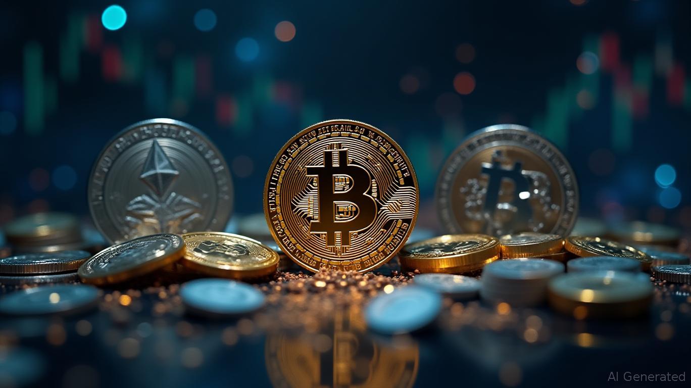 Bitcoin News Today: Bitcoin Dominance Drops 1.85% as Ether Surges 19.87%