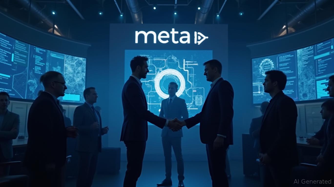 Meta's Bold Move: Poaching OpenAI's Top Minds to Enhance Superintelligence Ambitions