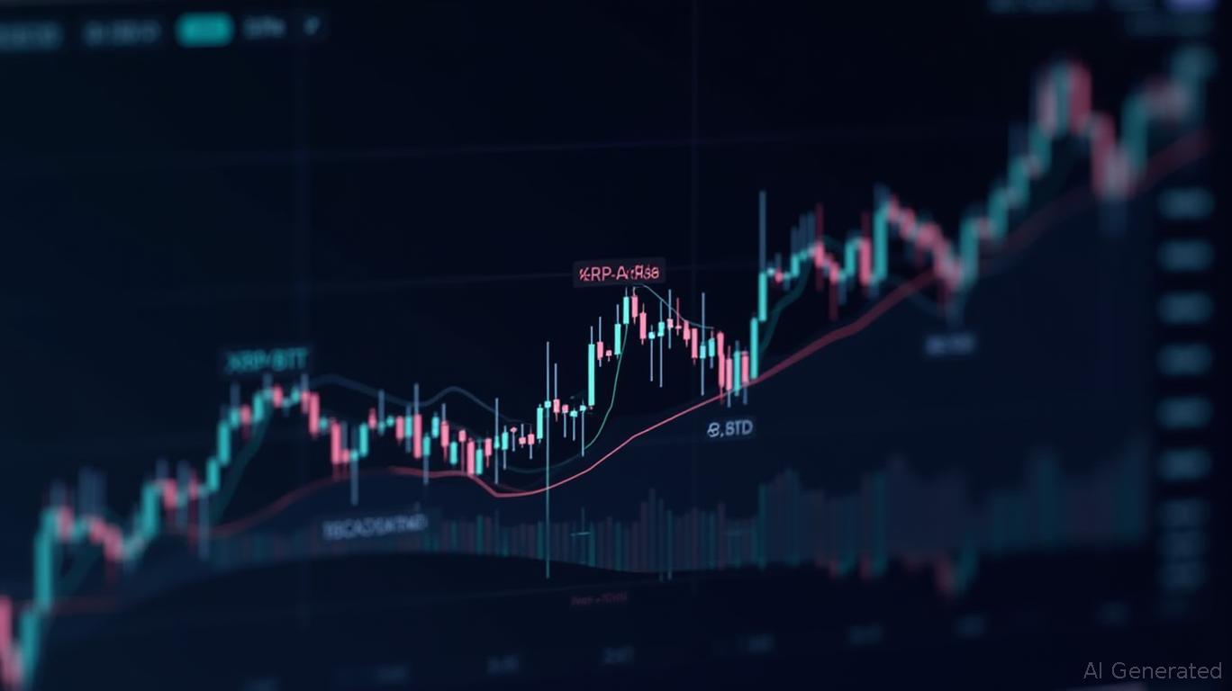 XRP News Today: XRP/BTC Weekly Chart Shows Potential Momentum Shift