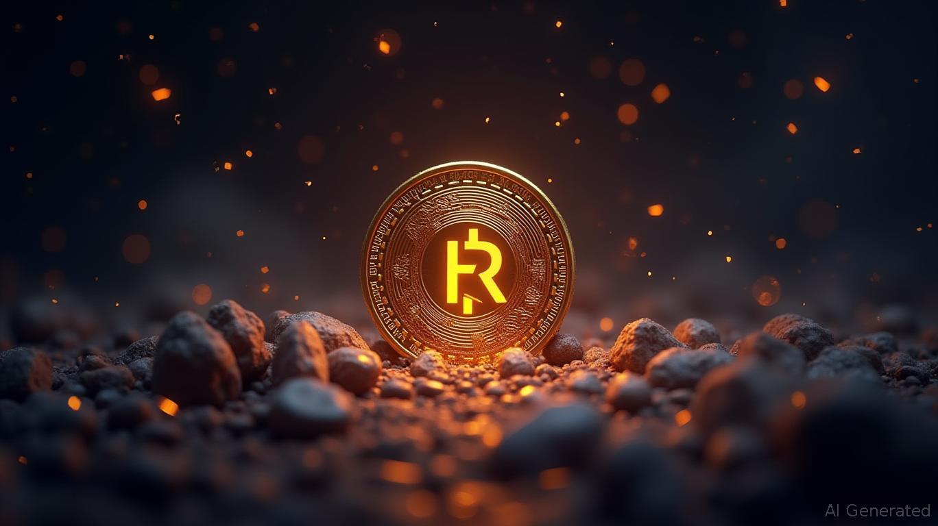 Binance Wallet Launches First Bonding Curve TGE With Hyperion RION