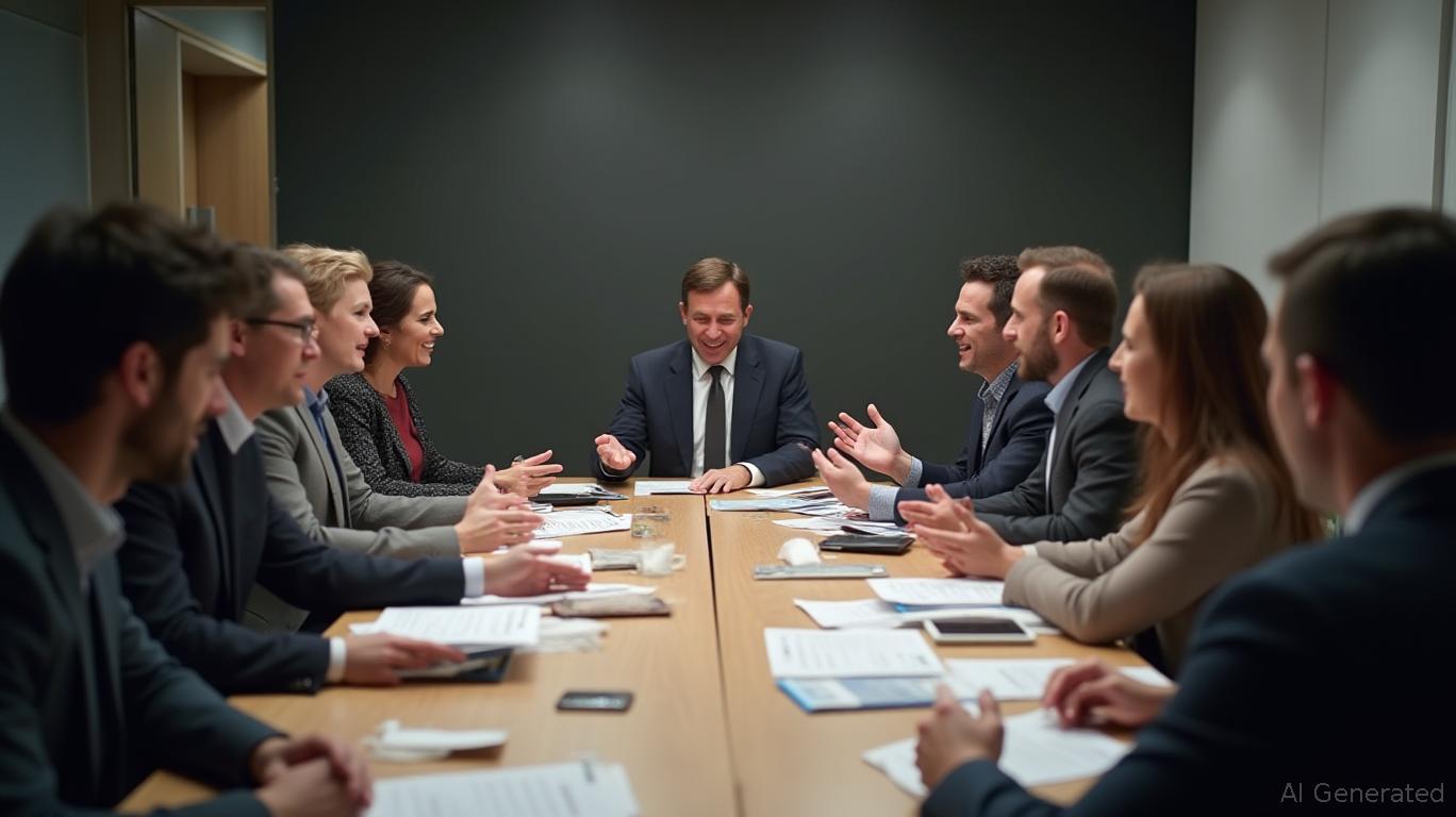 AI Leaders Unite to Enhance Transparency in AI Models