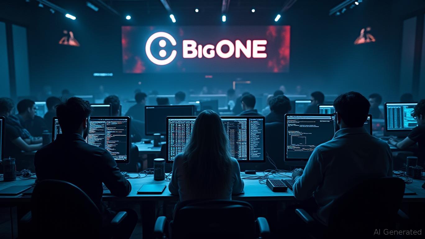 BigONE Suffers $27 Million Loss in Supply Chain Attack