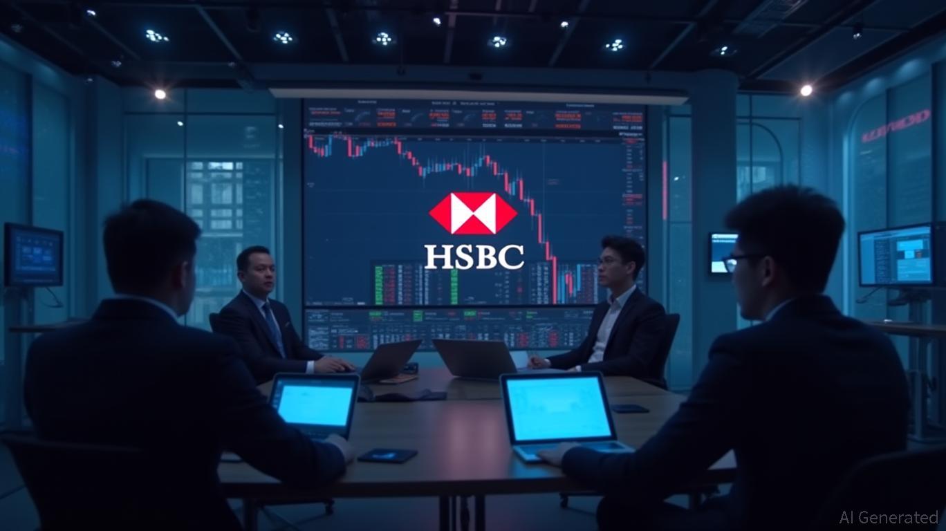 HSBC Raises Bilibili Price Target to $25.50 with Buy Rating