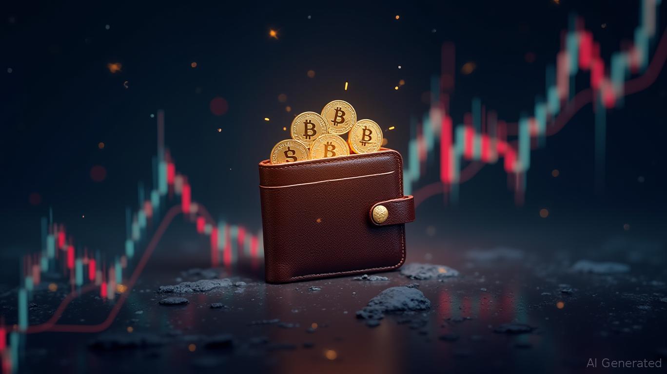 Mystery Wallet Holds 41% of SHIB Supply Sparking Decentralization Concerns Amid 19.6% Price Rally