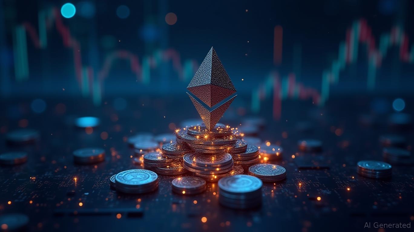 Ethereum News Today: Ethereum Surges 10% to $3,145 as SharpLink Accumulates 312,000 Coins