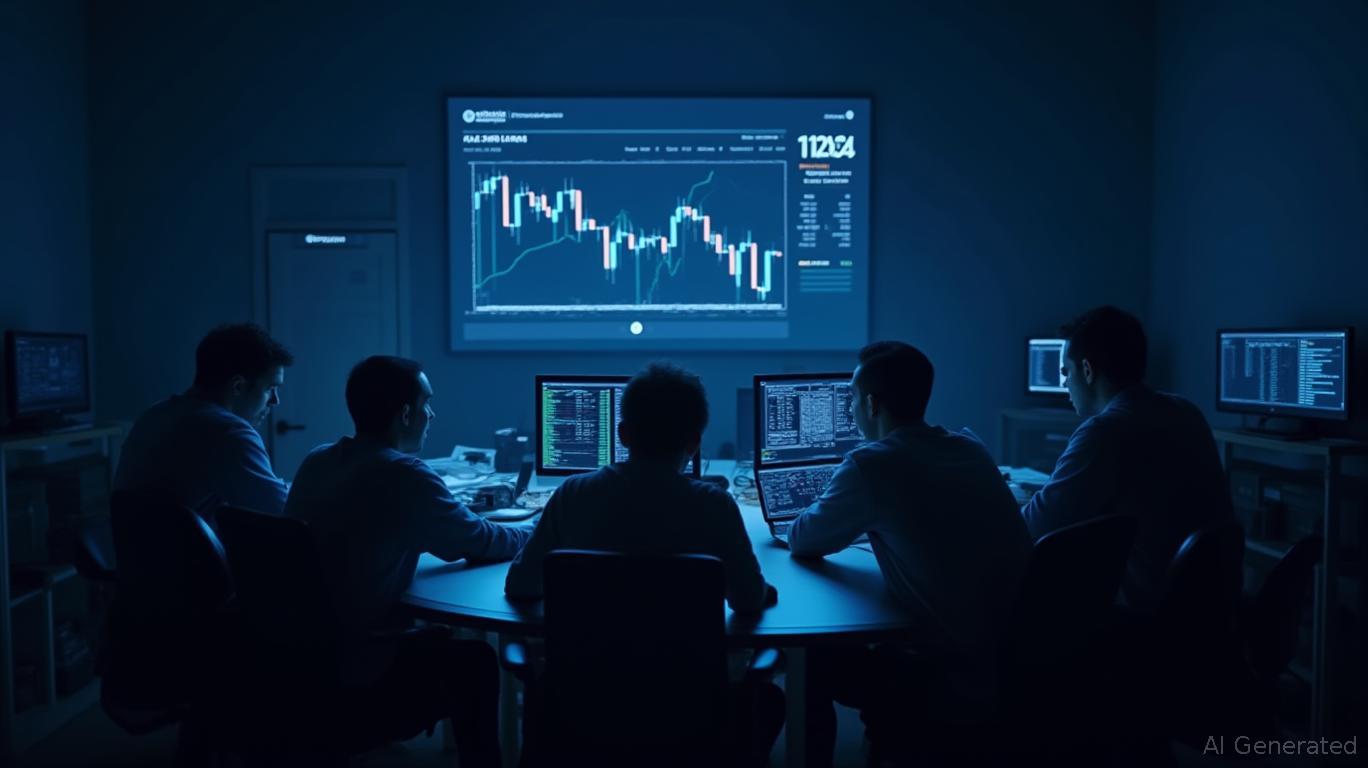 Ethereum News Today: Ethereum Outperforms Bitcoin as Whales Accumulate 108,118 ETH
