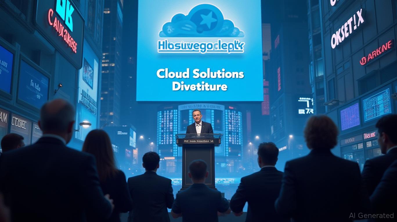 Data Storage Corporation Soars 25.44% on Cloud Solutions Divestiture