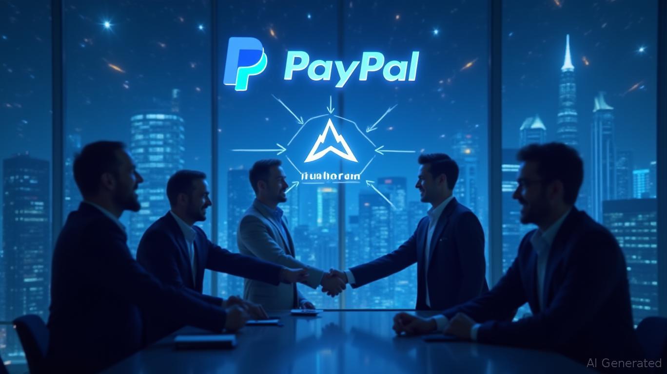 PayPal Expands PYUSD to Arbitrum Chain for Faster Transactions