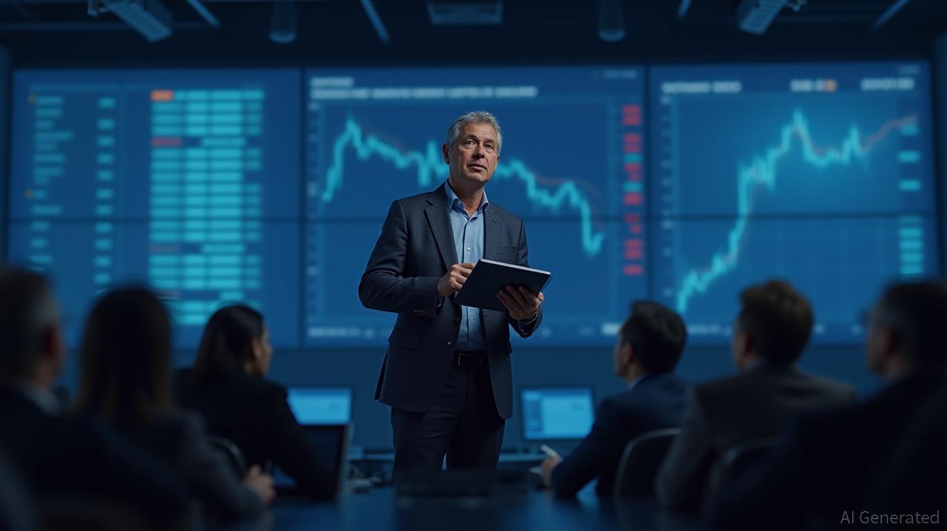 ASML Q2 2025 Earnings: Numbers Meet Expectations, Narrative Falters; Recommendation to Sell.