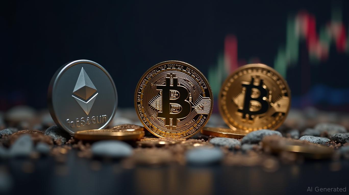Ethereum News Today: Ethereum to Bitcoin Ratio Nears 2021 Altcoin Season Levels