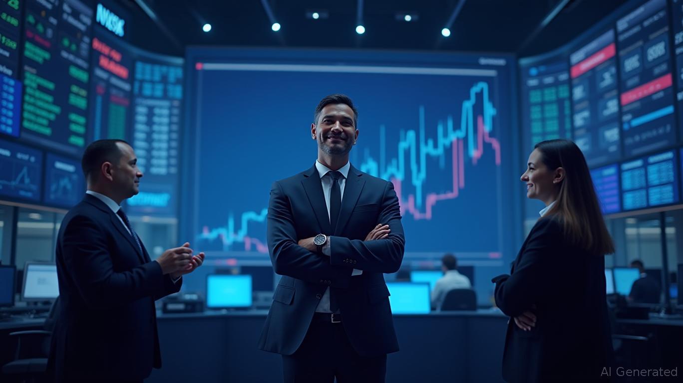 SharpLink Gaming Soars 13.22% on Ethereum Holdings Surge