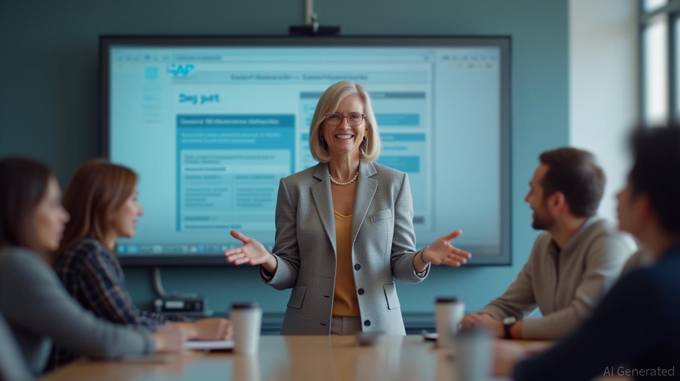Navigating SAP Certification: Expert Insights for Beginners