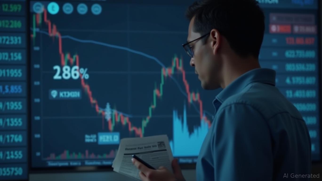 Polyrizon Plunges 11.06% Amid Market Challenges