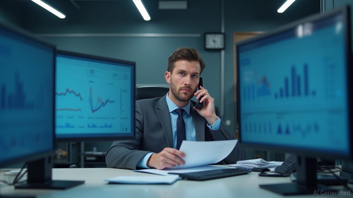 National Grid: Solid Fundamentals Amid Regulatory Headwinds