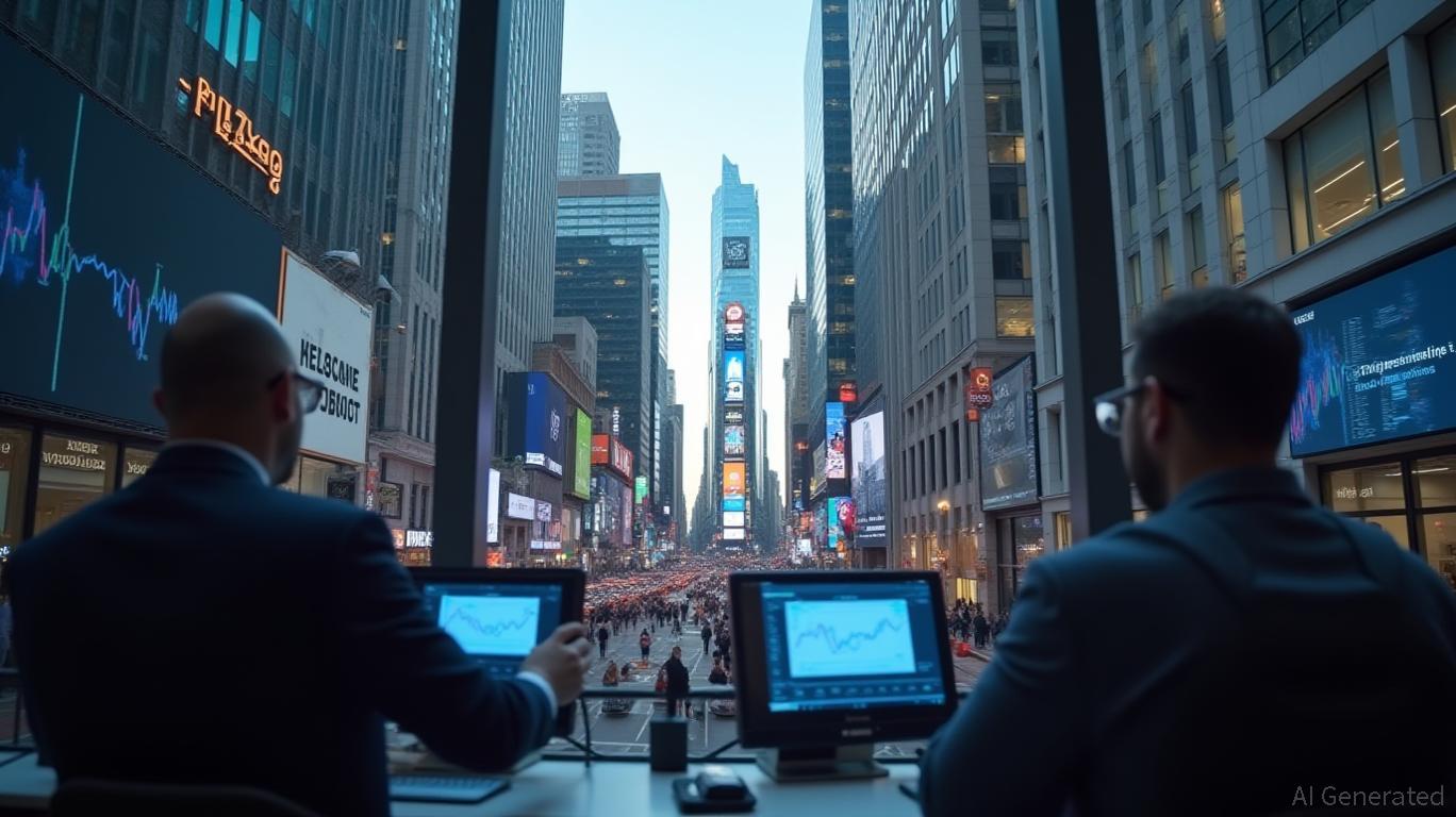 Grayscale Joins Wave of Crypto Firms with Confidential IPO Filing