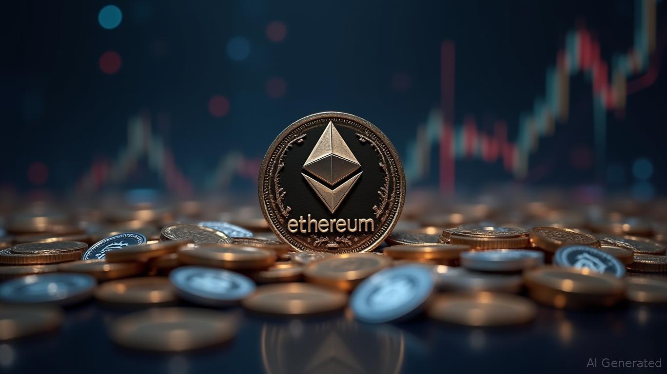Bitcoin News Today: Ethereum Surges 10% Above $3,100 as Altcoins Gain Traction