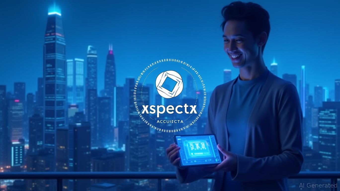 Aspecta Announces ASP Token With 1 Billion Fixed Supply