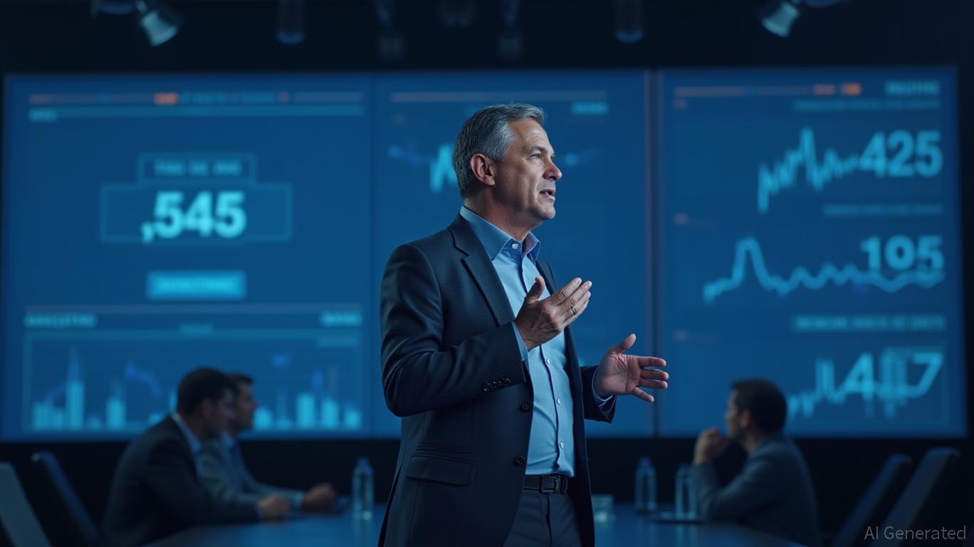 ASML Q3 Results: Revenue Up 0.1% Sequentially, Net Profit Down Slightly