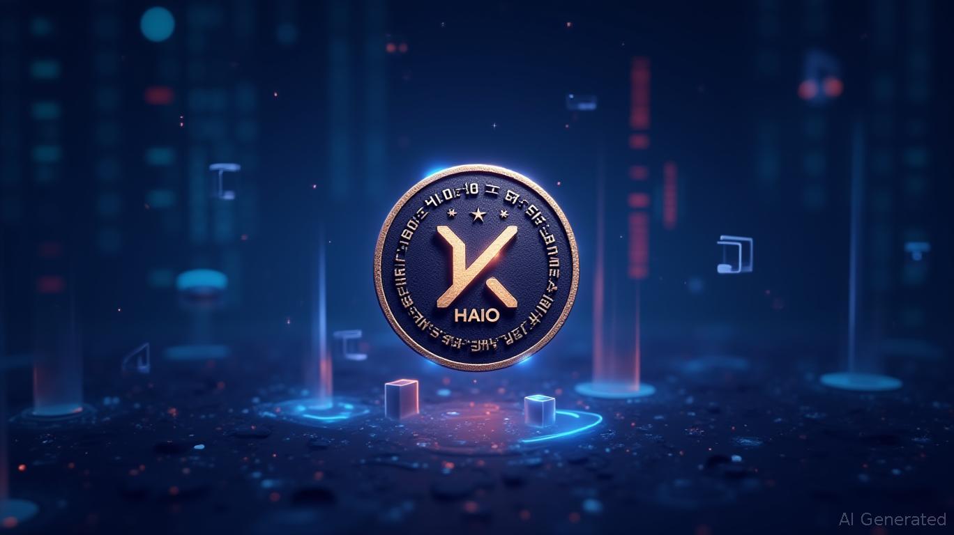 KuCoin Lists HAIO Token for AI-Powered Music Platform