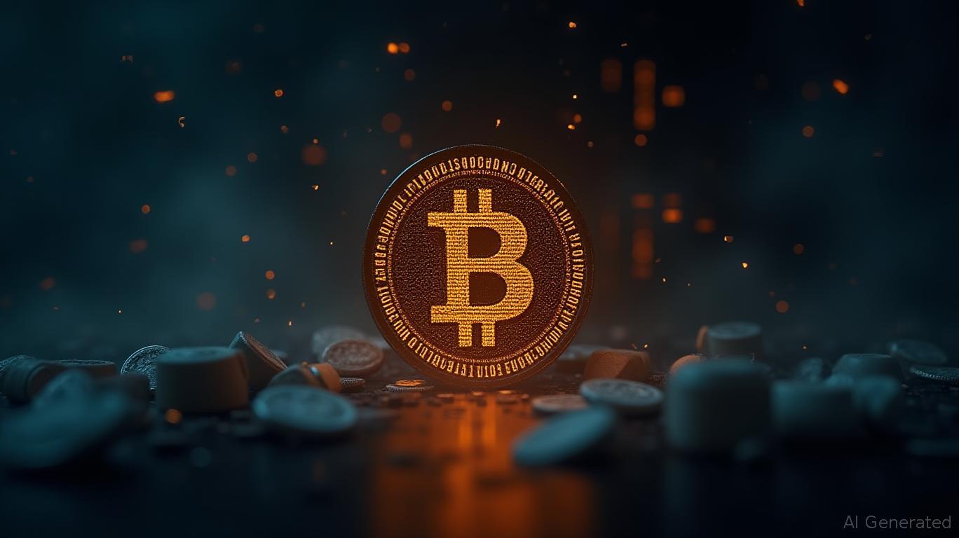 Bitcoin News Today: Bitcoin Drops $7,400 in Two Days Amid US Inflation Data