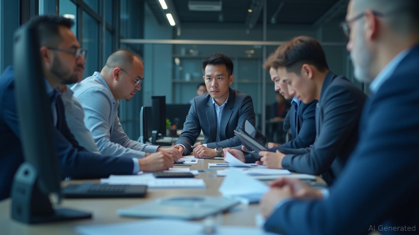 SFC Extends Crypto Professionals Visit Period by 50% to 45 Days