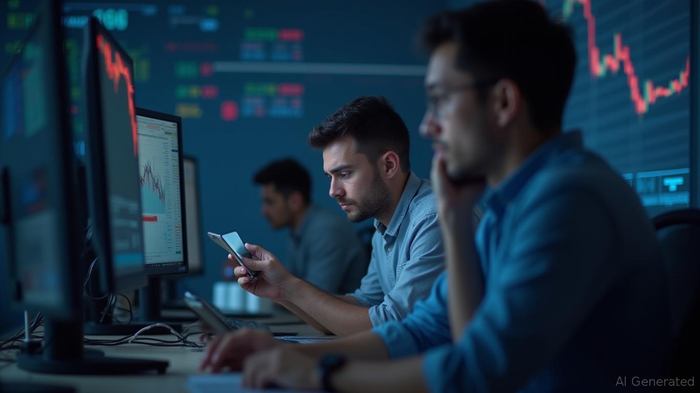 Bitcoin News Today: Bitcoin's 5% to 10% Correction Sparks Altcoin Buying Frenzy