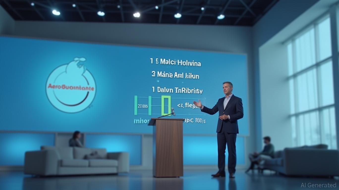 AeroVironment shares fall 1.50% premarket after being added to S&P MidCap 400.