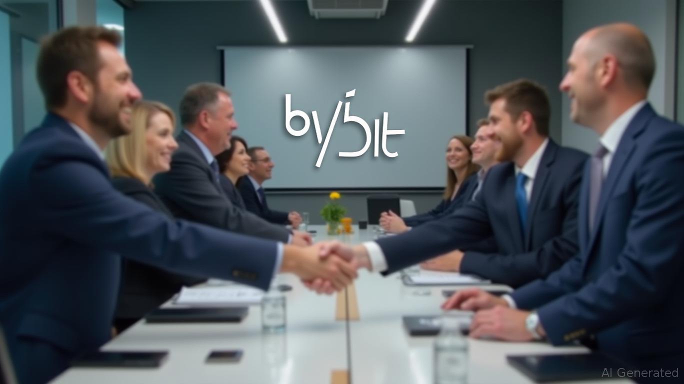 Bybit Partners with Austrian Institutions to Boost Blockchain Education