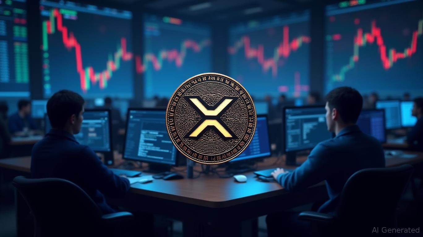 XRP News Today: MMCrypto Sells XRP at $3.40 During Major Rally