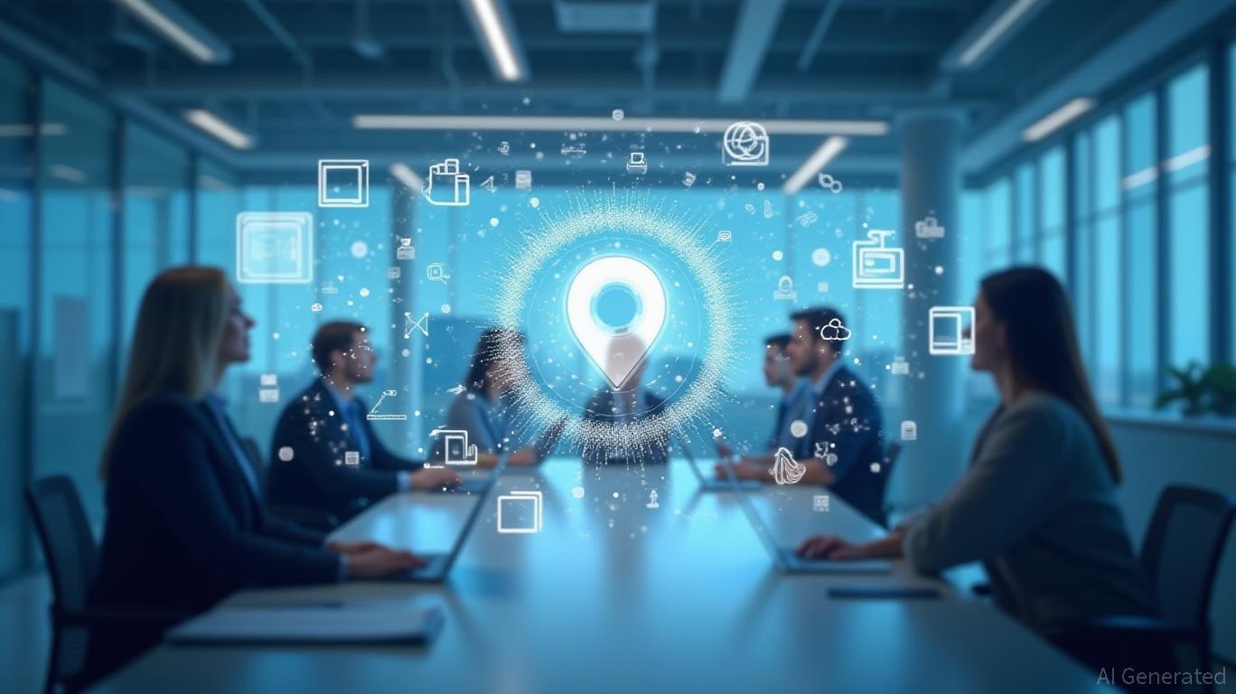SAP Business Network Asset Collaboration: Enhancing Collaborative Maintenance Processes